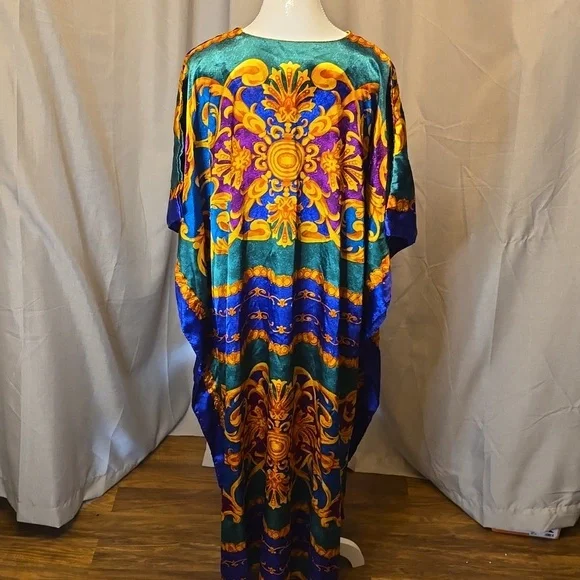 Winlar Kaftan - Picture 3 of 8